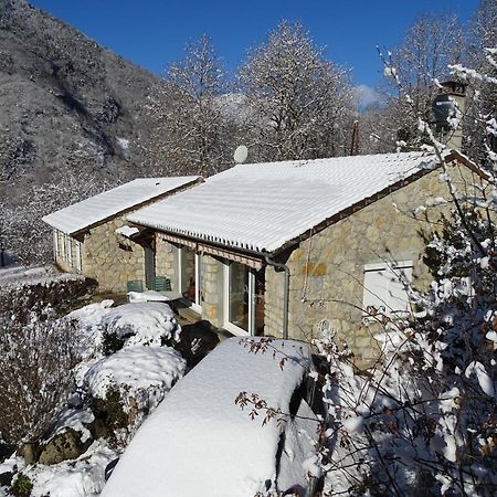 Maison Cancela Siguer Exterior foto
